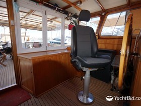 Buy 1961 Fleur De Lys 58 Motor Yacht