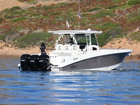 Köpa 2011 Boston Whaler Boats 370
