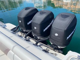 2011 Boston Whaler Boats 370 for sale