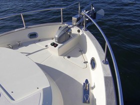 2014 Rhea Marine 36 til salgs