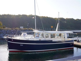 2014 Rhea Marine 36 til salgs