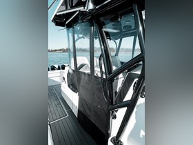 2017 Seahunter 45 Cc eladó