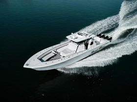 2017 Seahunter 45 Cc eladó
