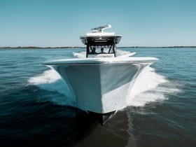 2017 Seahunter 45 Cc kopen