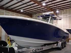 Caymas Boats 341 Cc
