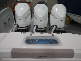 2022 Caymas Boats 341 Cc на продаж