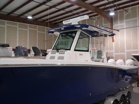 Acheter 2022 Caymas Boats 341 Cc