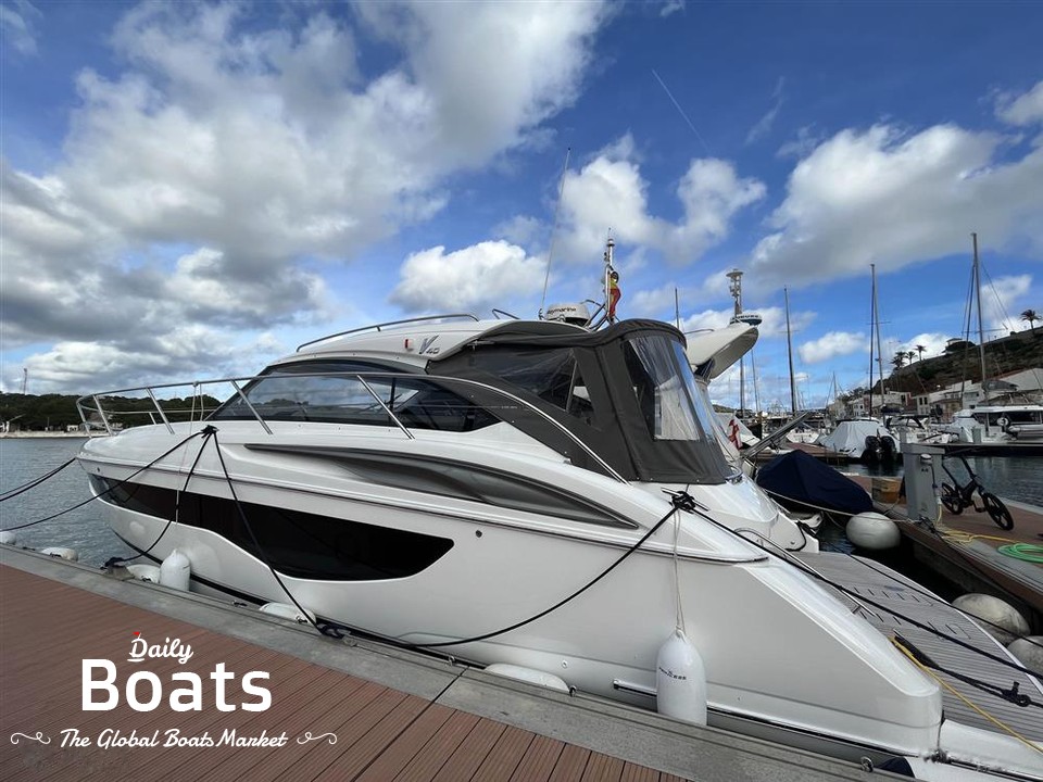 2022 Princess V40 for sale. View price, photos and Buy 2022 Princess