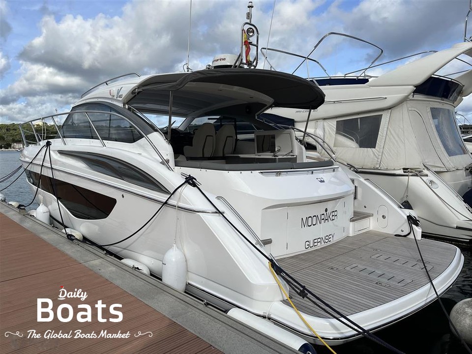 2022 Princess V40 for sale. View price, photos and Buy 2022 Princess