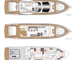 Buy 2023 Azimut Yachts S7