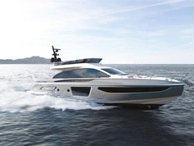 Buy 2023 Azimut Yachts S7