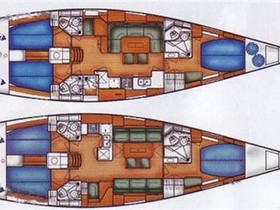 2014 X-Yachts X-50