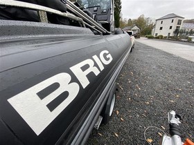 2022 Brig Inflatables Eagle 670 на продажу