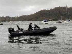 Köpa 2022 Brig Inflatables Eagle 670