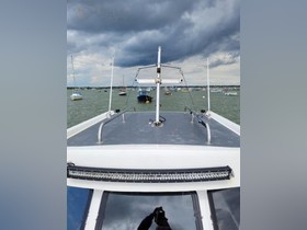 1990 Newhaven Sea Warrior 27 for sale