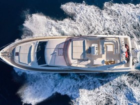 Buy 2006 Ferretti Yachts 731