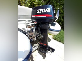Buy 1998 Selva 410