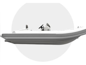 Kupiti 2023 Zodiac Yachtline 490