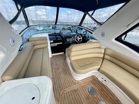 2001 Sealine S34
