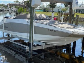 Nauticstar Boats 243 Dc