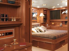 Купити 2001 Perini Navi 40