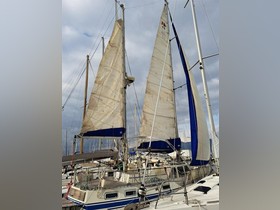 Buy 1982 Nauticat Yachts 43