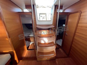 2015 Dufour 500 Grand Large