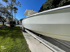 2007 Carrera Boats 36