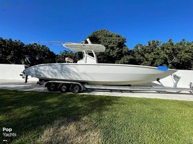 Carrera Boats 36