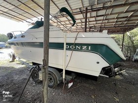 Donzi 275