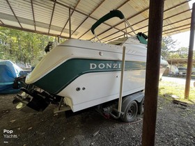 1998 Donzi 275 for sale