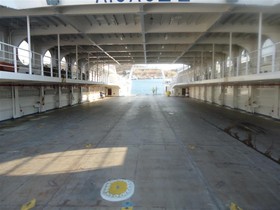 2010 Commercial Boats Double End Ro/Pax Ferry