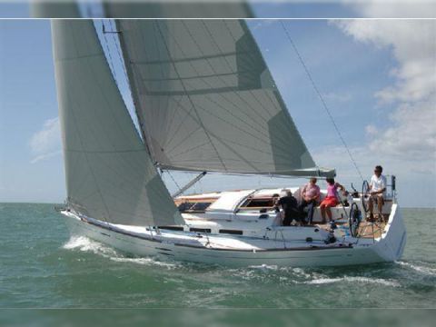 Dufour 40E Performance