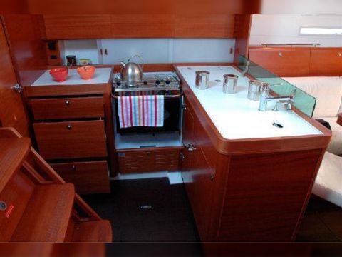 2013 Dufour 40E Performance