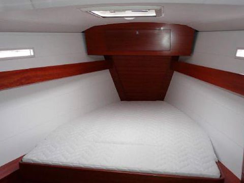 2013 Dufour 40E Performance