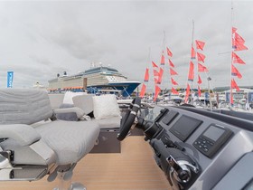 2023 Galeon 510 Skydeck