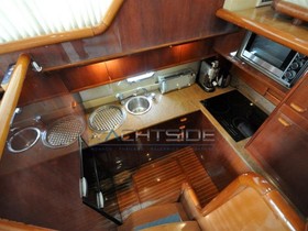 Acquistare 1998 Ferretti Yachts 530