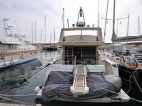 Acquistare 1998 Ferretti Yachts 530