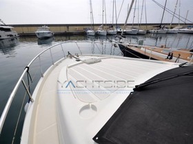 1998 Ferretti Yachts 530 in vendita