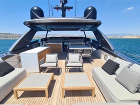 2021 Sanlorenzo Yachts Sl96 te koop