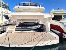 2021 Sanlorenzo Yachts Sl96 te koop