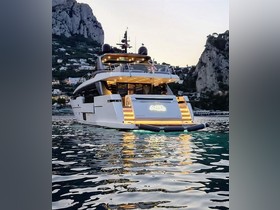 2021 Sanlorenzo Yachts Sl96 kopen