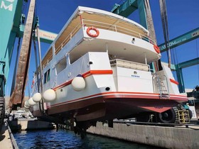 2005 IACS CLASSED DAY CRUISER for sale