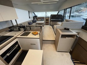 Købe 2022 Prestige Yachts 520