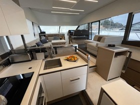 Købe 2022 Prestige Yachts 520