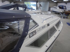 1986 Viking 26 Cc Canal for sale
