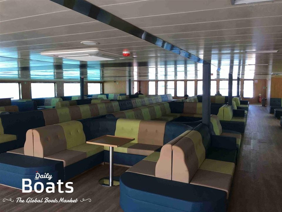 2017 Commercial Boats Double End Ferry for sale. View price, photos and