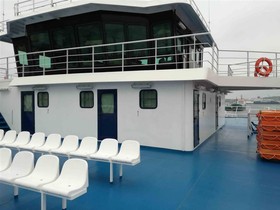 Buy 2017 Commercial Boats Double End Ferry