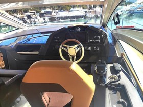 2017 Bénéteau Boats Gran Turismo 46