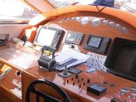 2001 Ferretti Yachts 680
